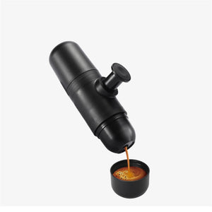 Outdoor Portable Coffee Machine