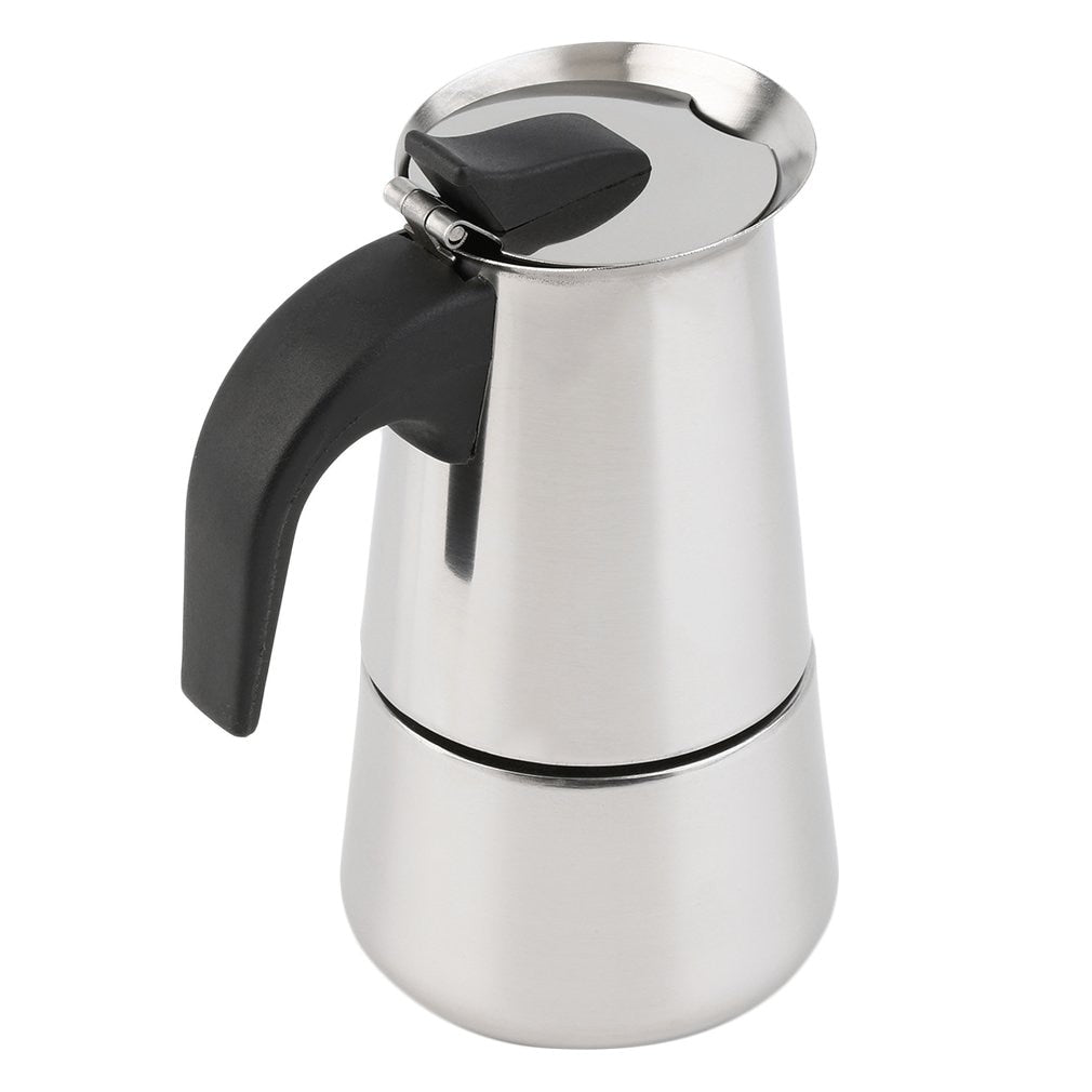 Portable Mocha Coffee Maker